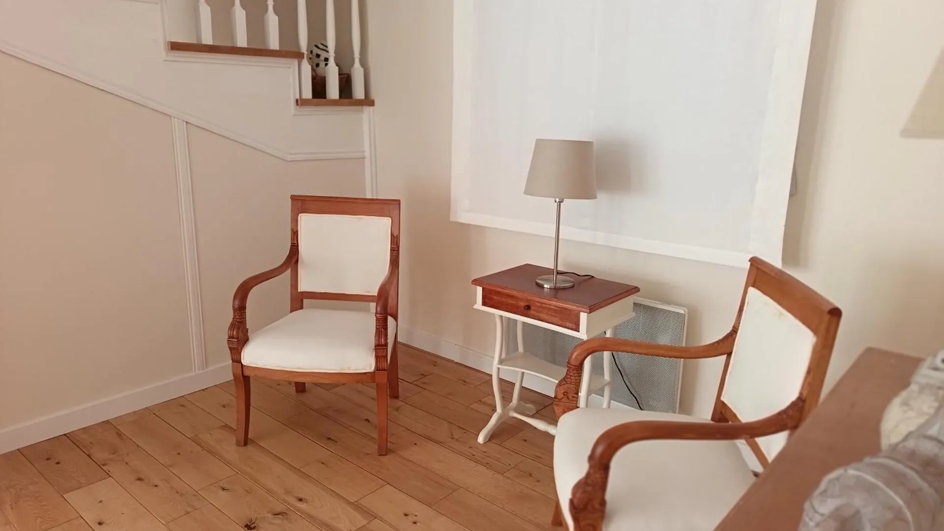 Castelnau-de-Montmiral Le Charme Des Bastides Bed & Breakfast