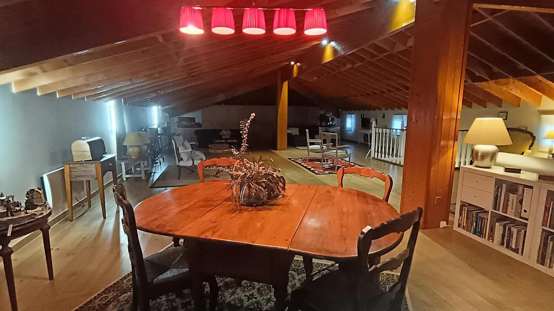 Castelnau-de-Montmiral Le Charme Des Bastides Bed & Breakfast 0*,  フランス