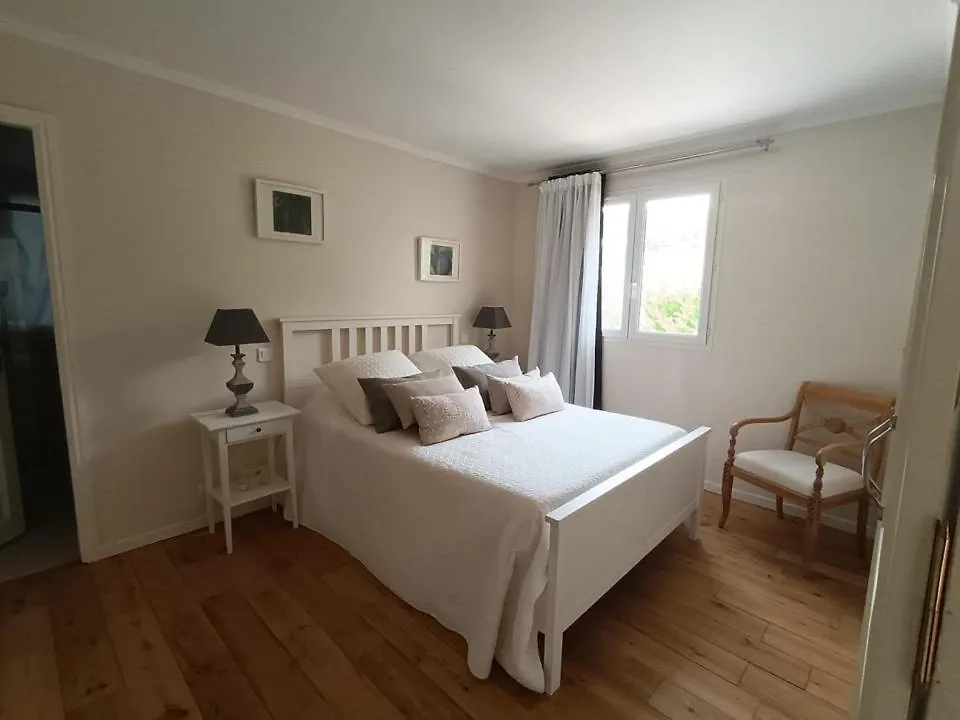 Castelnau-de-Montmiral Le Charme Des Bastides Bed & Breakfast