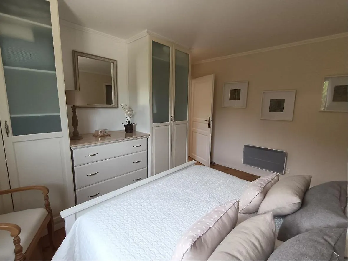 Castelnau-de-Montmiral Le Charme Des Bastides Bed & Breakfast