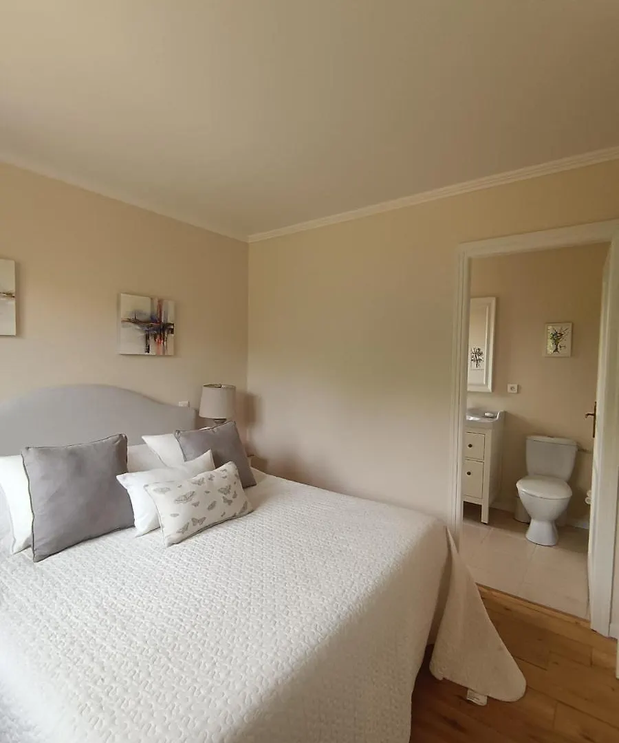 Castelnau-de-Montmiral Le Charme Des Bastides Bed & Breakfast