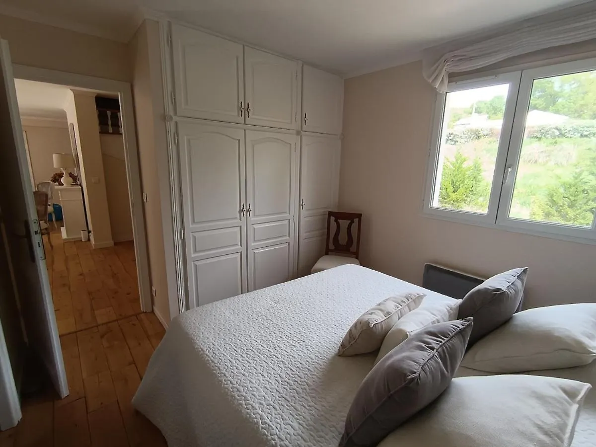 Castelnau-de-Montmiral Le Charme Des Bastides Bed & Breakfast